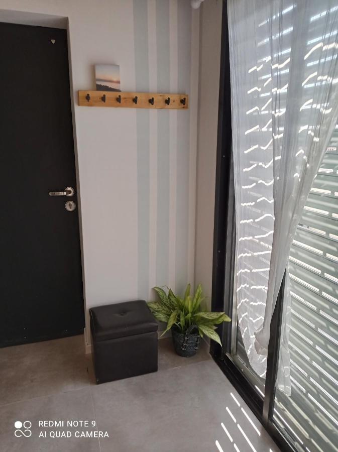 Bed and Breakfast Sponder Loft Giv'at Yo'av Exterior foto